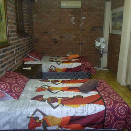 Hostal Marloth Havens Malalane Exterior foto