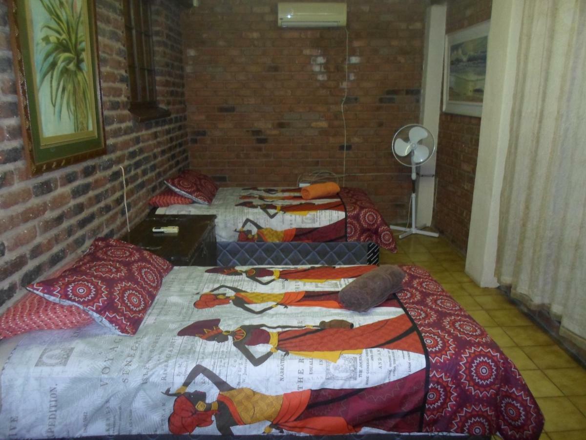 Hostal Marloth Havens Malalane Exterior foto