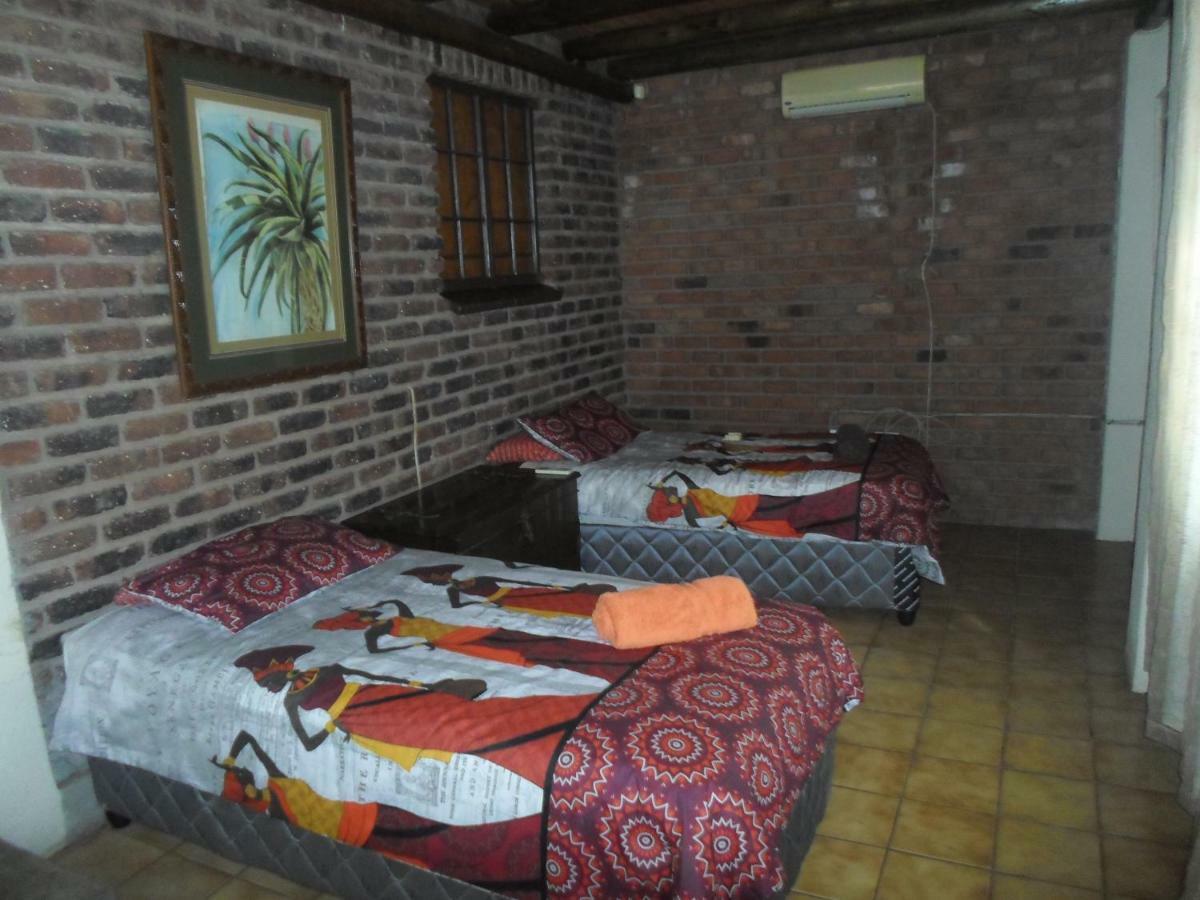 Hostal Marloth Havens Malalane Exterior foto