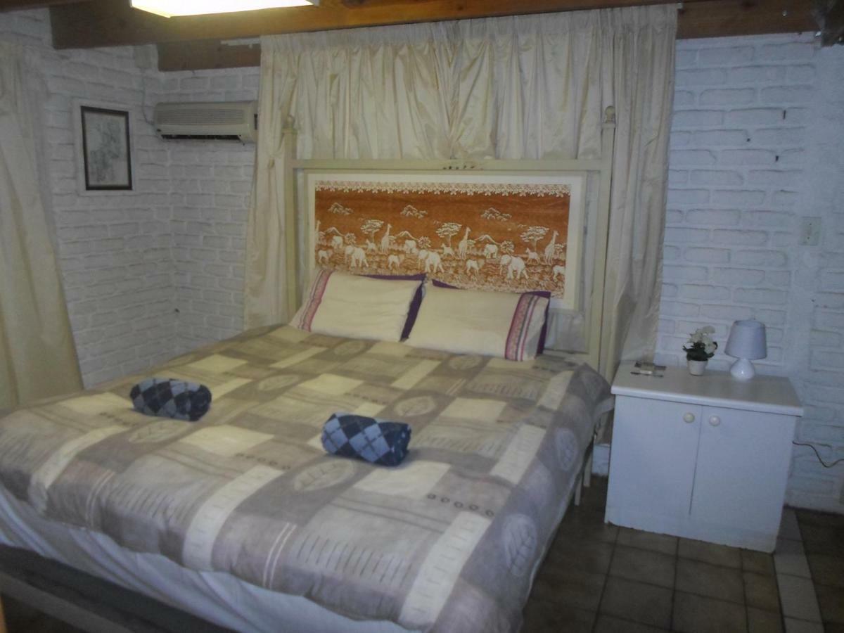 Hostal Marloth Havens Malalane Exterior foto