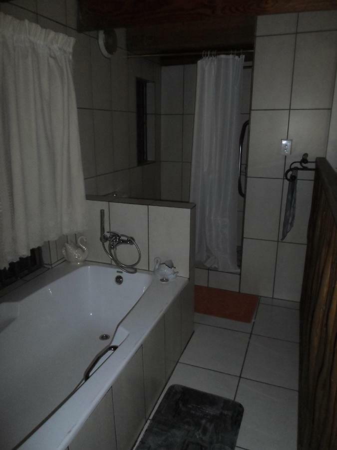 Hostal Marloth Havens Malalane Exterior foto