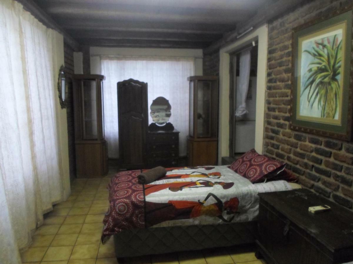Hostal Marloth Havens Malalane Exterior foto