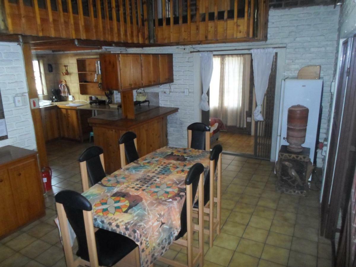 Hostal Marloth Havens Malalane Exterior foto