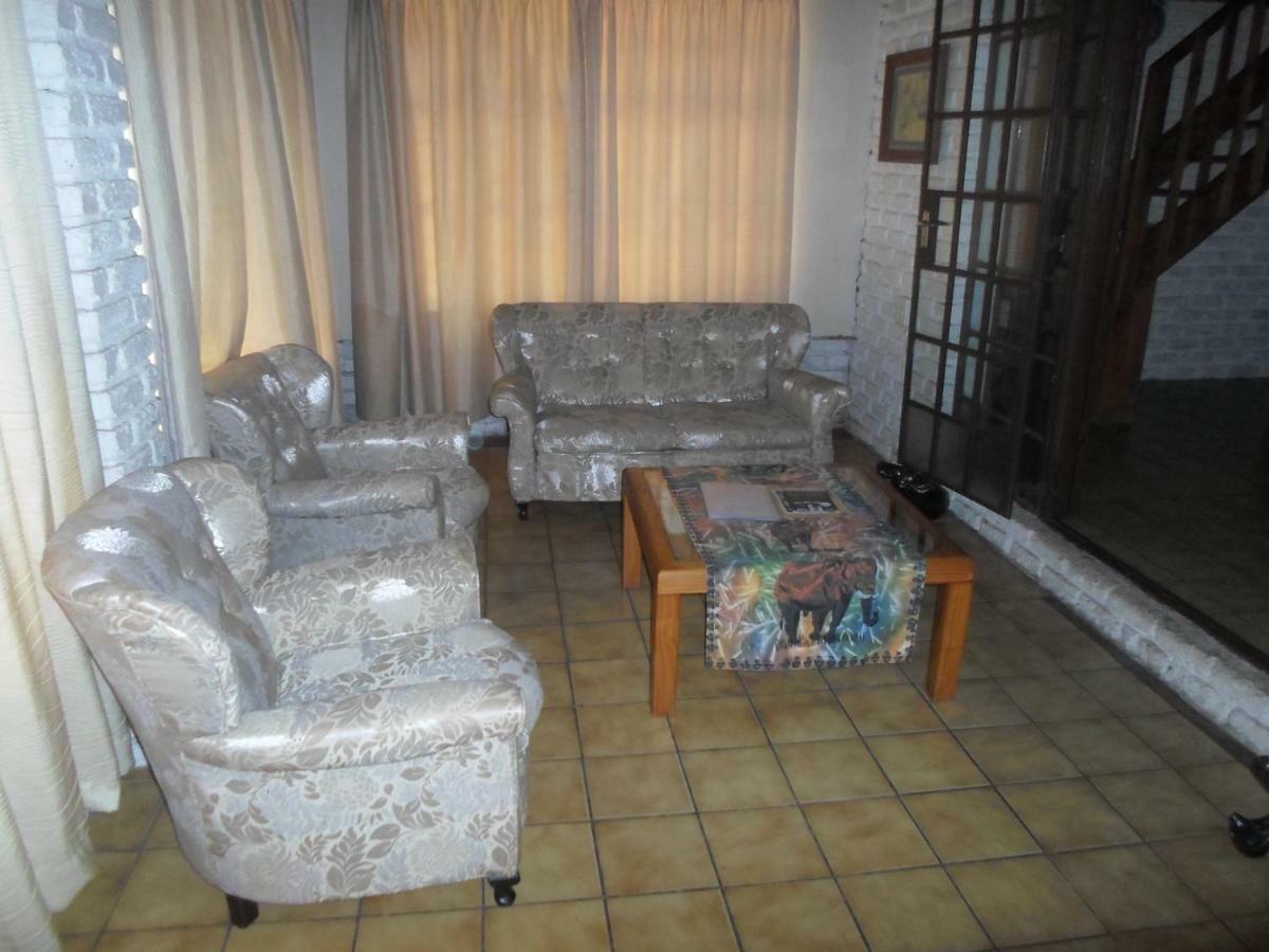 Hostal Marloth Havens Malalane Exterior foto