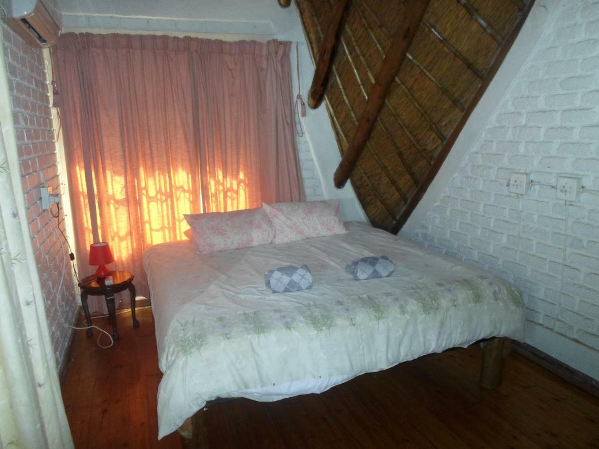 Hostal Marloth Havens Malalane Exterior foto