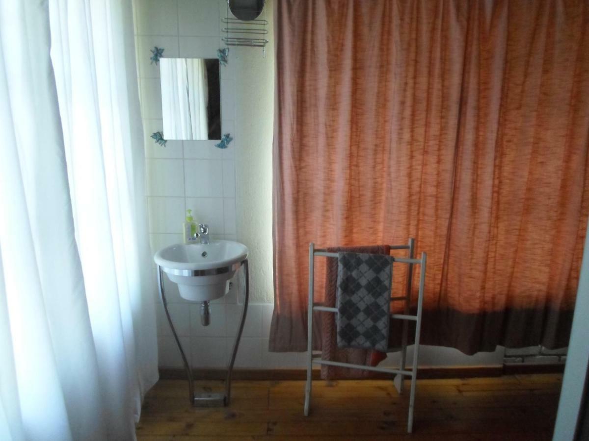 Hostal Marloth Havens Malalane Exterior foto