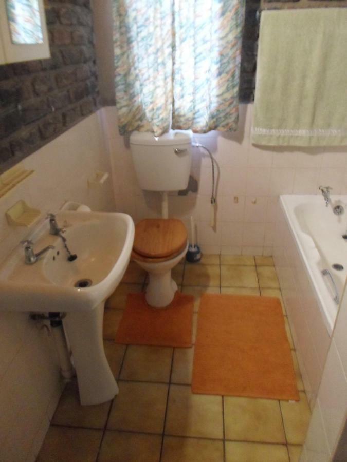 Hostal Marloth Havens Malalane Exterior foto
