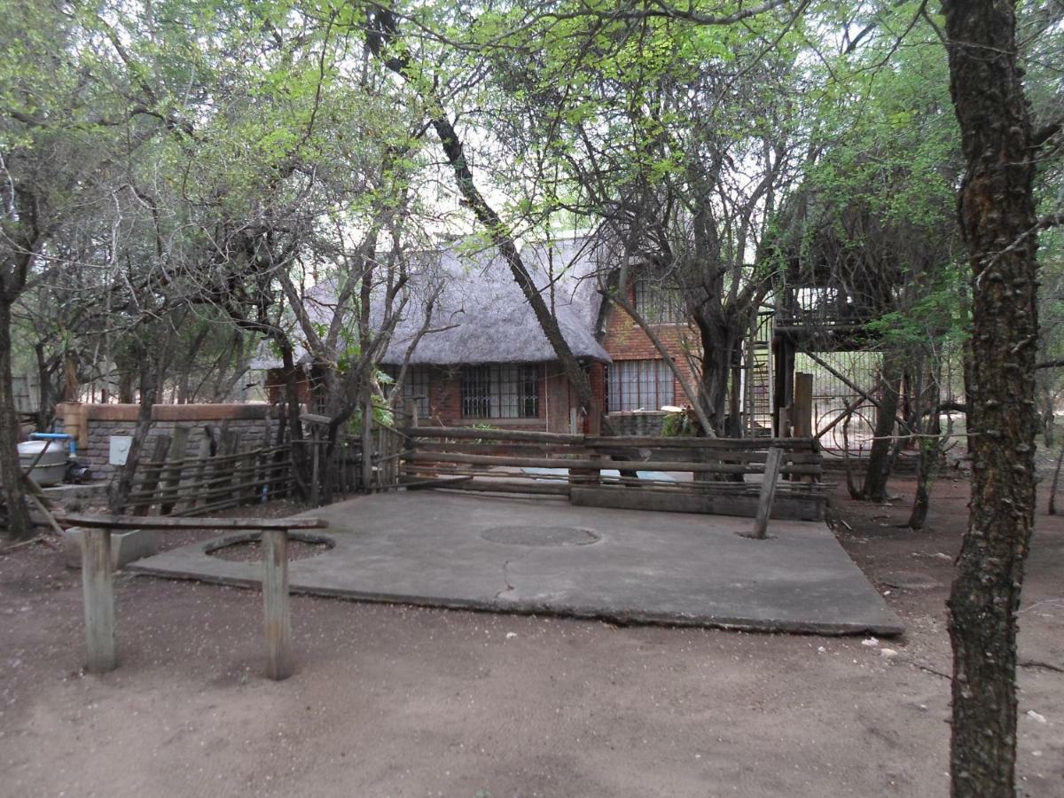 Hostal Marloth Havens Malalane Exterior foto