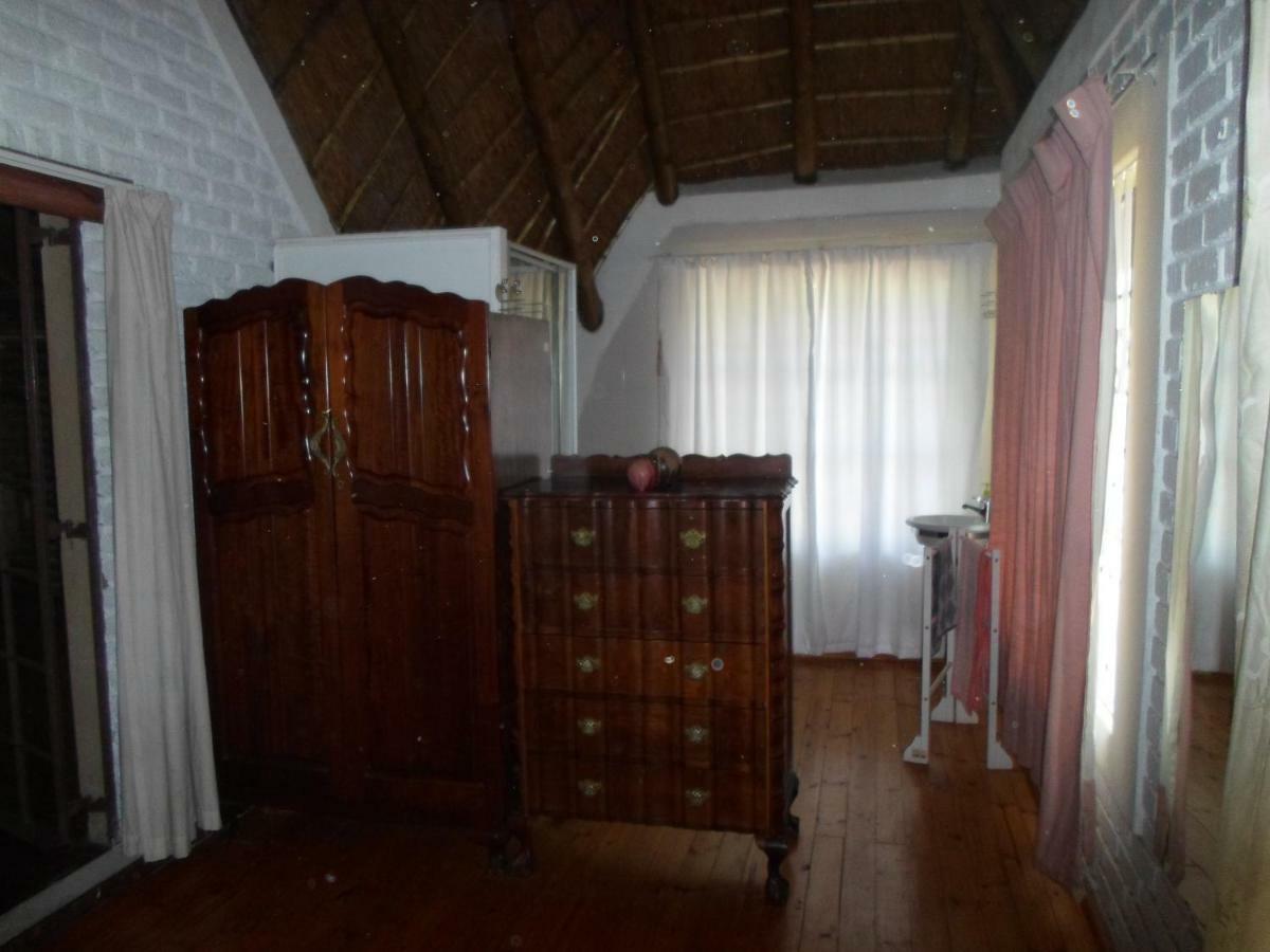 Hostal Marloth Havens Malalane Exterior foto
