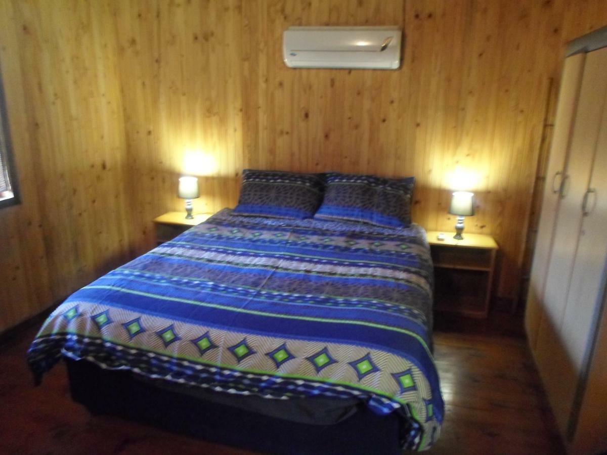 Hostal Marloth Havens Malalane Exterior foto