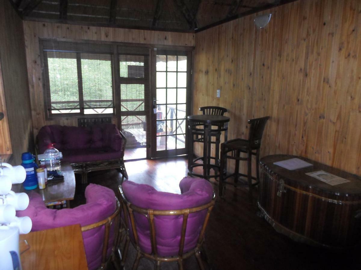 Hostal Marloth Havens Malalane Exterior foto
