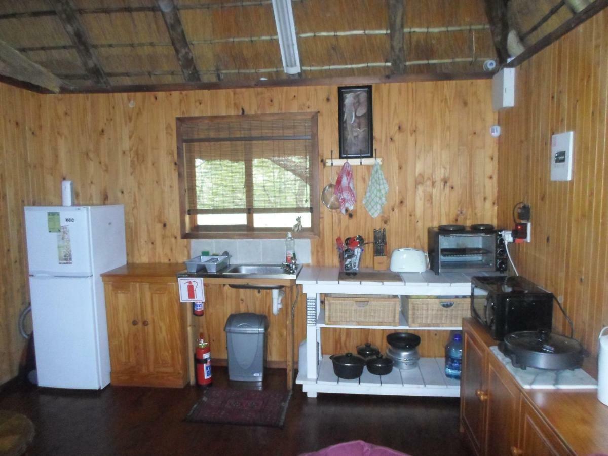 Hostal Marloth Havens Malalane Exterior foto