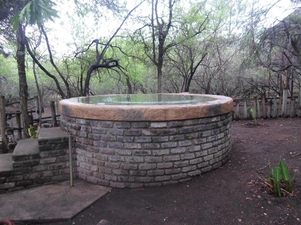 Hostal Marloth Havens Malalane Exterior foto