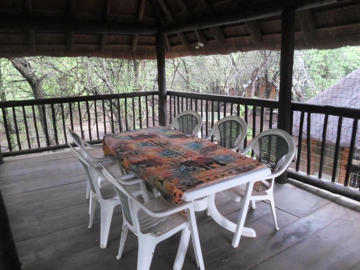 Hostal Marloth Havens Malalane Exterior foto